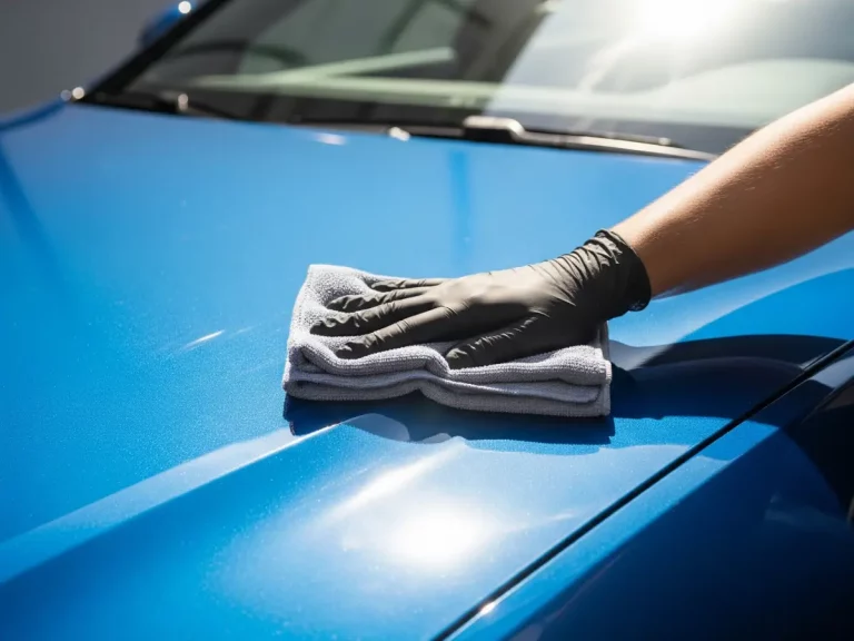 Alcampo te ayuda a mantener el coche limpio por muy poco dinero: Estos son los mejores productos