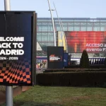 Tras agotar las primeras 53.000 localidades, MADRING saca a la venta hoy nuevas entradas para el GP de España de Fórmula 1 de 2026