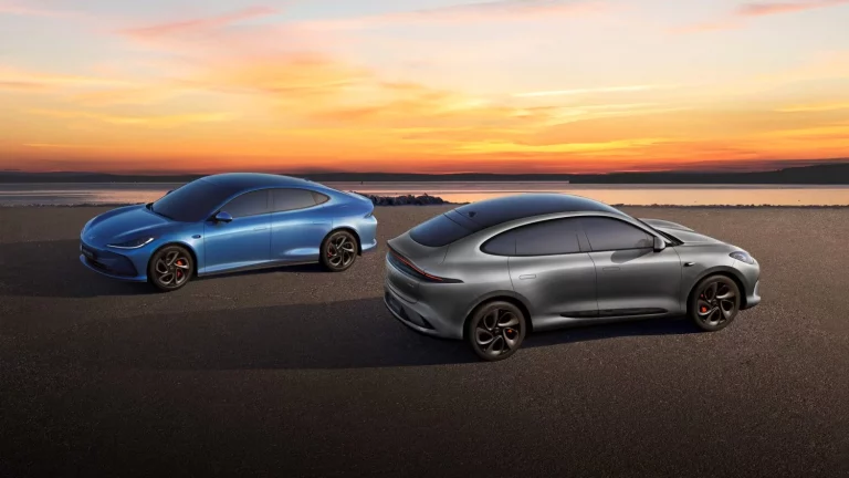 MG y sus IM para conquistar el mercado eléctrico más exigente