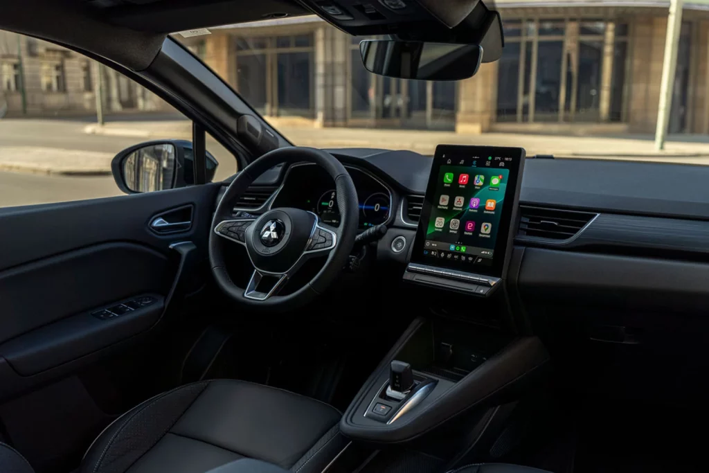 Los Mitsubishi ASX, Grandis y Eclipse Cross ya te responden con Gemini 2 Motor16 Google Gemini
