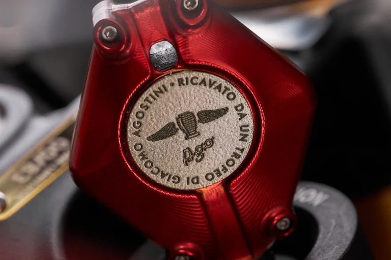 MV Agusta confirma su crisis: los propietarios (y futuros clientes) están en vilo
