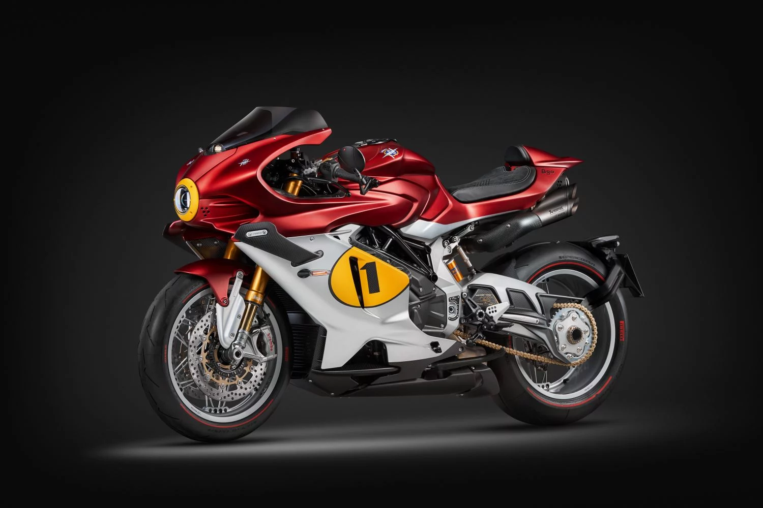 MV Agusta en crisis: un concesionario desvela que ni produce ni entrega motos 1 Motor16 MV Agusta problemas financieros
