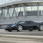 Ni con los 400.000 euros del gordo de la lotería de navidad podrás llamar a la puerta de estas marcas de coches