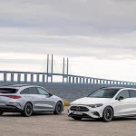 El Mercedes-Benz CLA Shooting Brake ya tiene precios en España