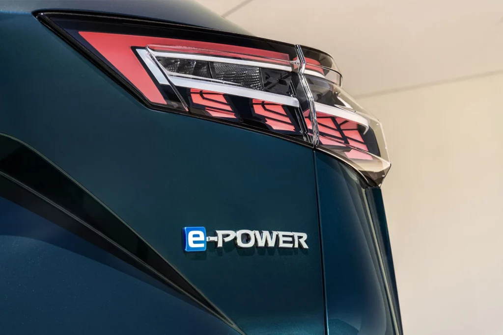 El Nissan Qashqai e-POWER pulveriza su récord Guinness por 771 kilómetros 3 Motor16 NISSAN QASHQAI E POWER 2025 11 Motor16