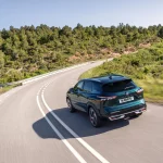 El Nissan Qashqai e-POWER pulveriza su récord Guinness por 771 kilómetros