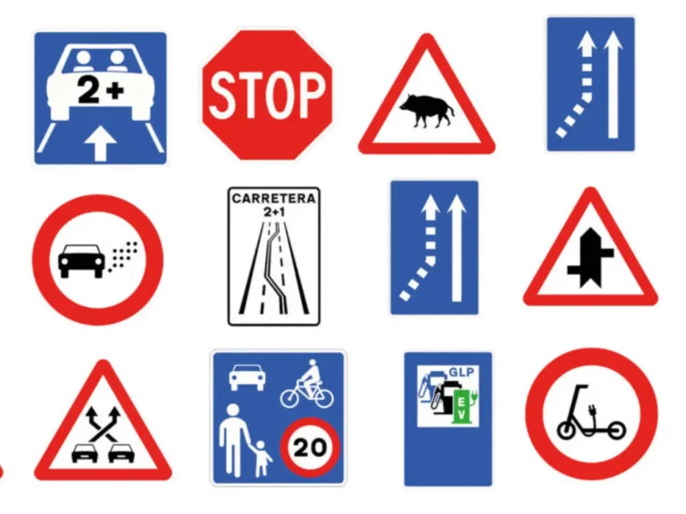 La DGT da las claves para detectar las nuevas señales de tráfico que acaban de invadir las carreteras