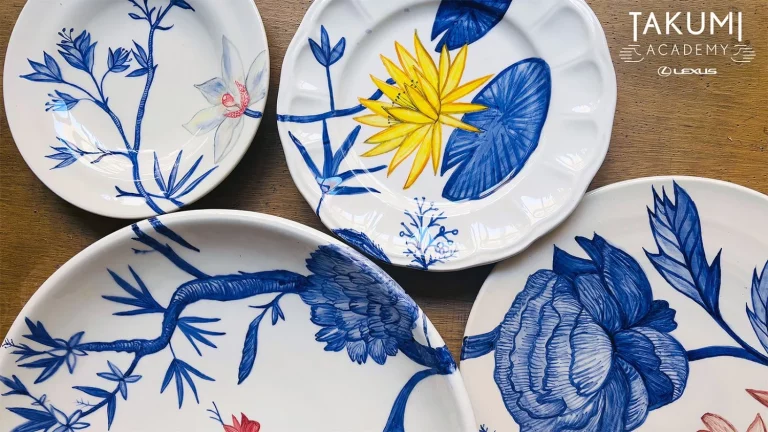 Lexus une un nuevo nombre a los creadores que se inspiran en su marca