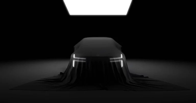 Este es el Polestar 7: el futuro líder de ventas de la marca se fabricará en Europa