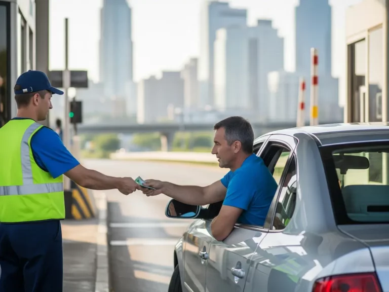 La DGT está dejando que los ayuntamientos cobren por circular, y puede que tu ciudad sea una de las que lo hará