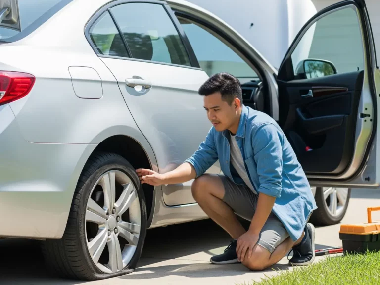 No te quedes tirado: Alcampo tiene la solución perfecta para reparar pinchazos por menos de 9 euros