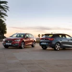 Los coches de segunda mano más vendidos en España en 2025: el Seat León domina mientras los SUV ganan terreno