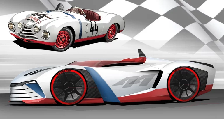 El renacer del Škoda Sport