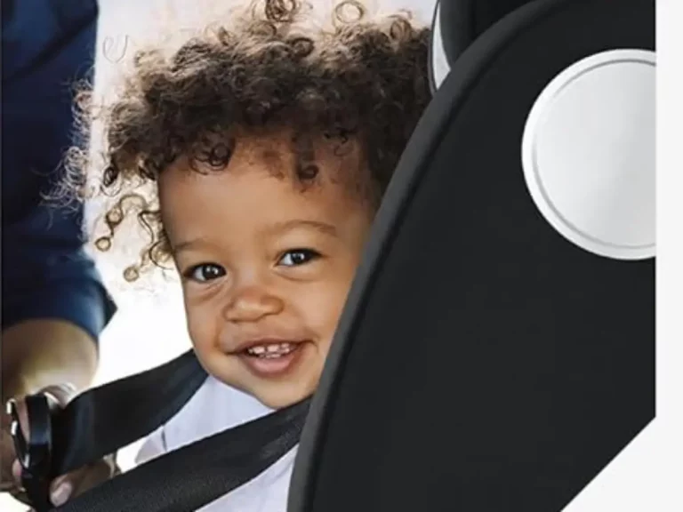 No te gastes una fortuna en sillas para bebé: Amazon tiene la silla que crece y te sirve todo el tiempo