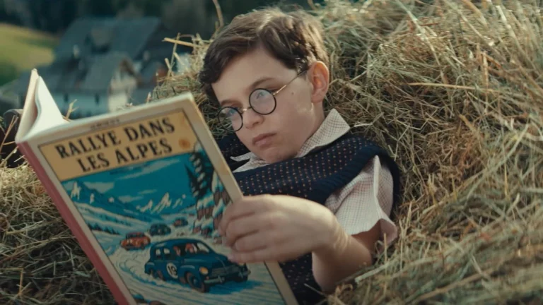 Alpine condensa 70 años de ligereza en este emotivo vídeo