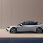 BYD somete el Yangwang U7 a 350 cargas ultrarrápidas en 8 días para validar la batería Blade Battery 2.0