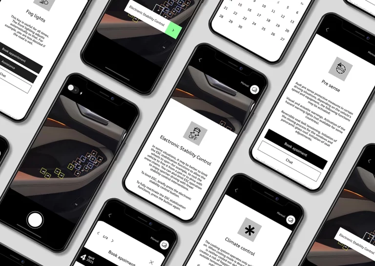 Audi Reader: la herramienta definitiva para saberlo todo sobre tu coche