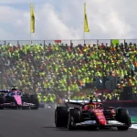 Carreras F1 2027: por qué la distancia máxima baja a 290 km con el nuevo reparto 52/48
