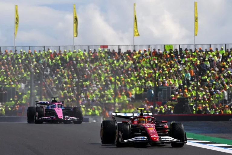 Carreras F1 2027: por qué la distancia máxima baja a 290 km con el nuevo reparto 52/48