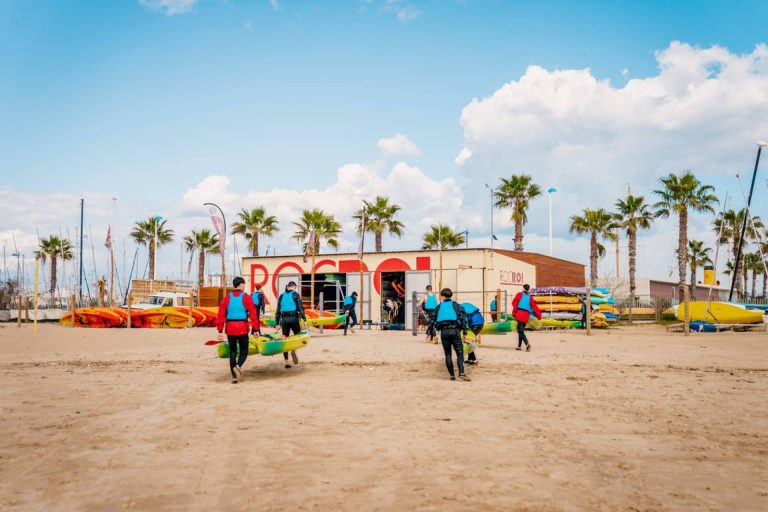 ‘Turismo Activo 2.0’ es el nuevo proyecto turístico que transformará el ecoturismo español