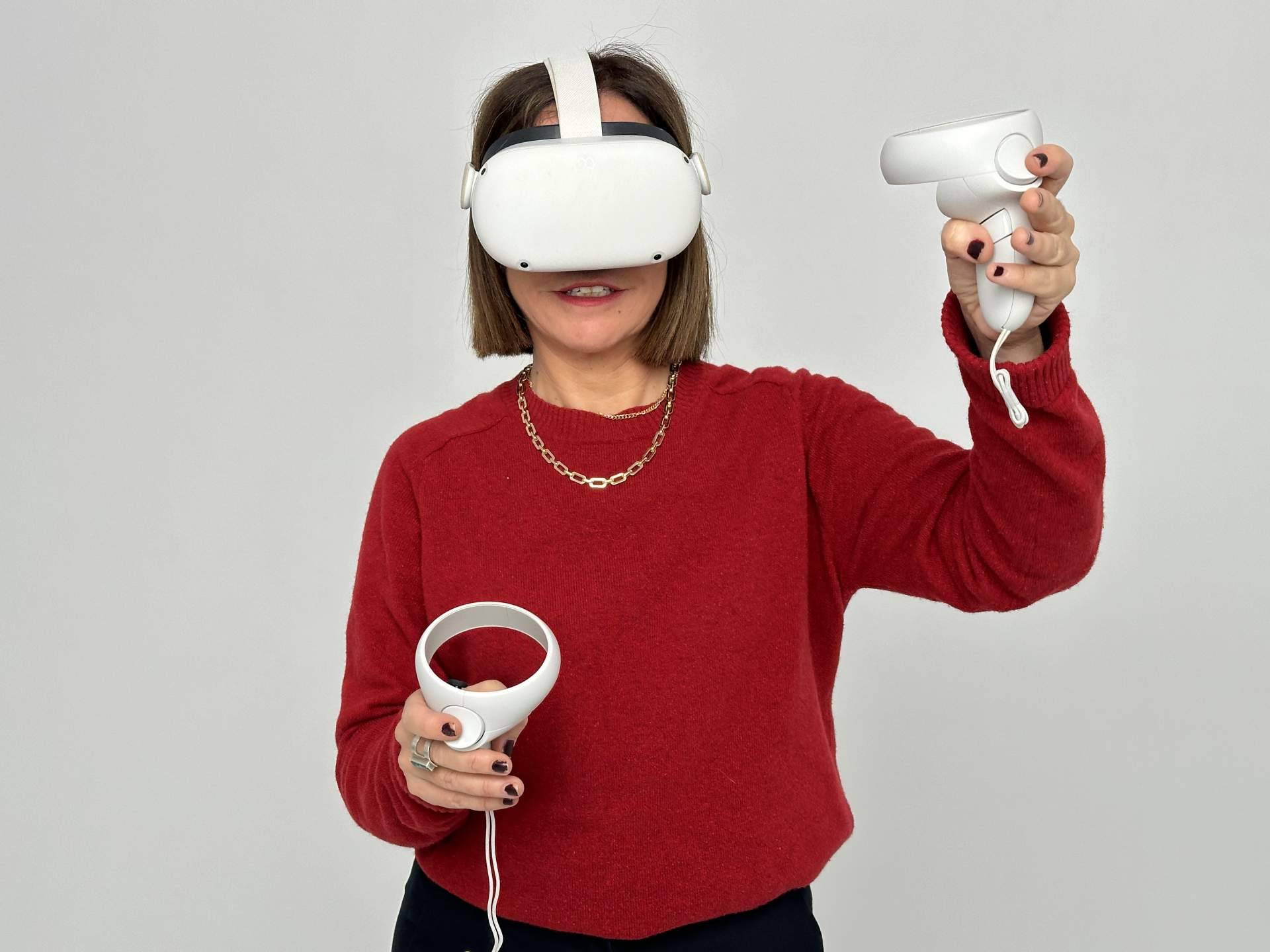 Nace la primera farmacia inmersiva para entrenar al personal sanitario desde la experiencia emocional