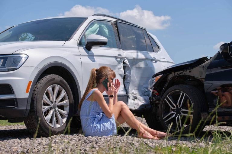 Verano y siniestros viales; los tipos de accidentes que más se repiten en esta época