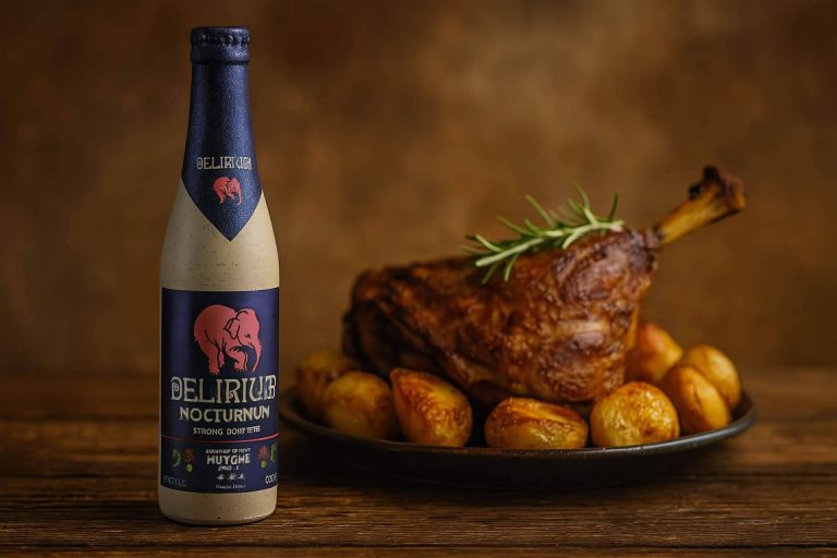 Abbey Ales la tienda en línea especializada en cervezas belgas en México