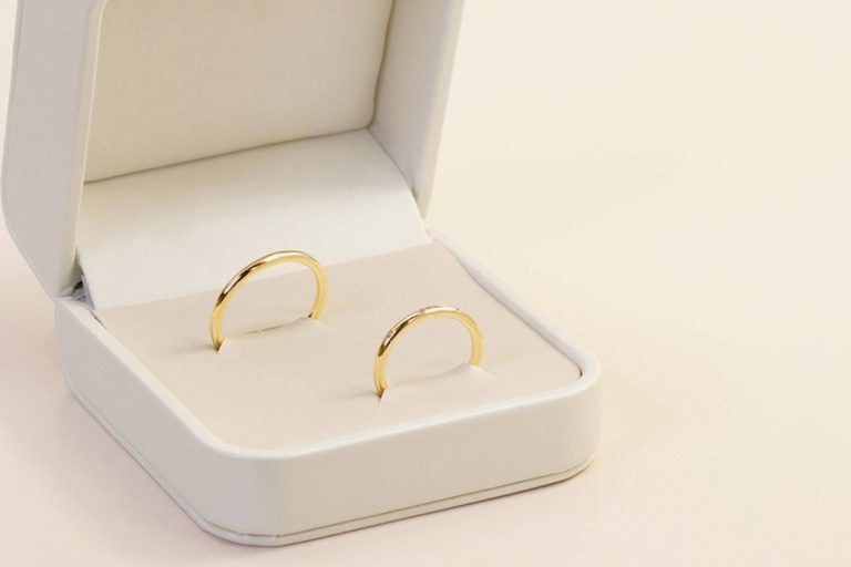 La revolución de las alianzas de Boda; Customima lanza AlianzasDeBoda.com