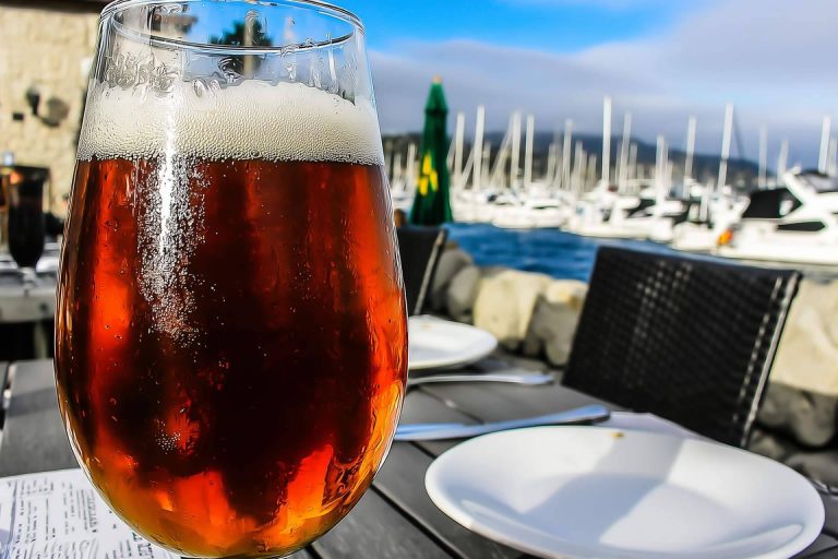 Cervezas artesanales en Estación Malta calidad y variedad desde 2019