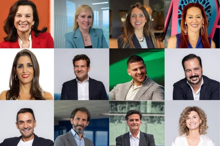 Top Human Leaders; Así son los líderes que hay que estar siguiendo ya