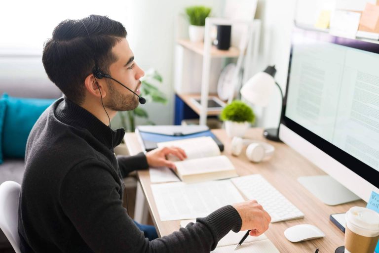 Blarlo ofrece un servicio de traducción profesional con garantías de rapidez y precisión