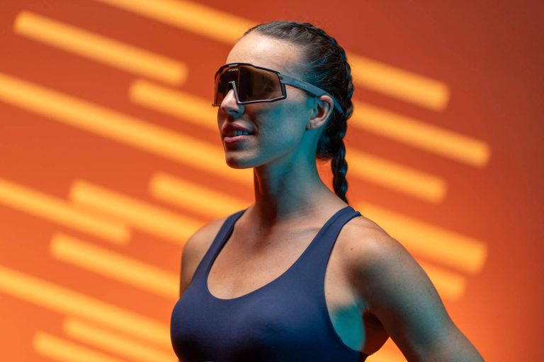 Styrpe lanza Veyros, las nuevas gafas deportivas con Bluetooth y tecnología SportSound