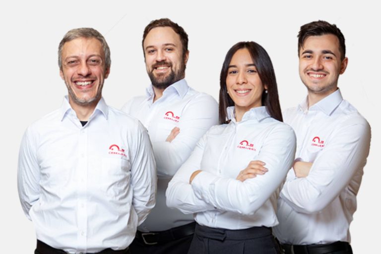 Clauteck; expertos en mantenimiento retail y cerrajería para negocios en Barcelona