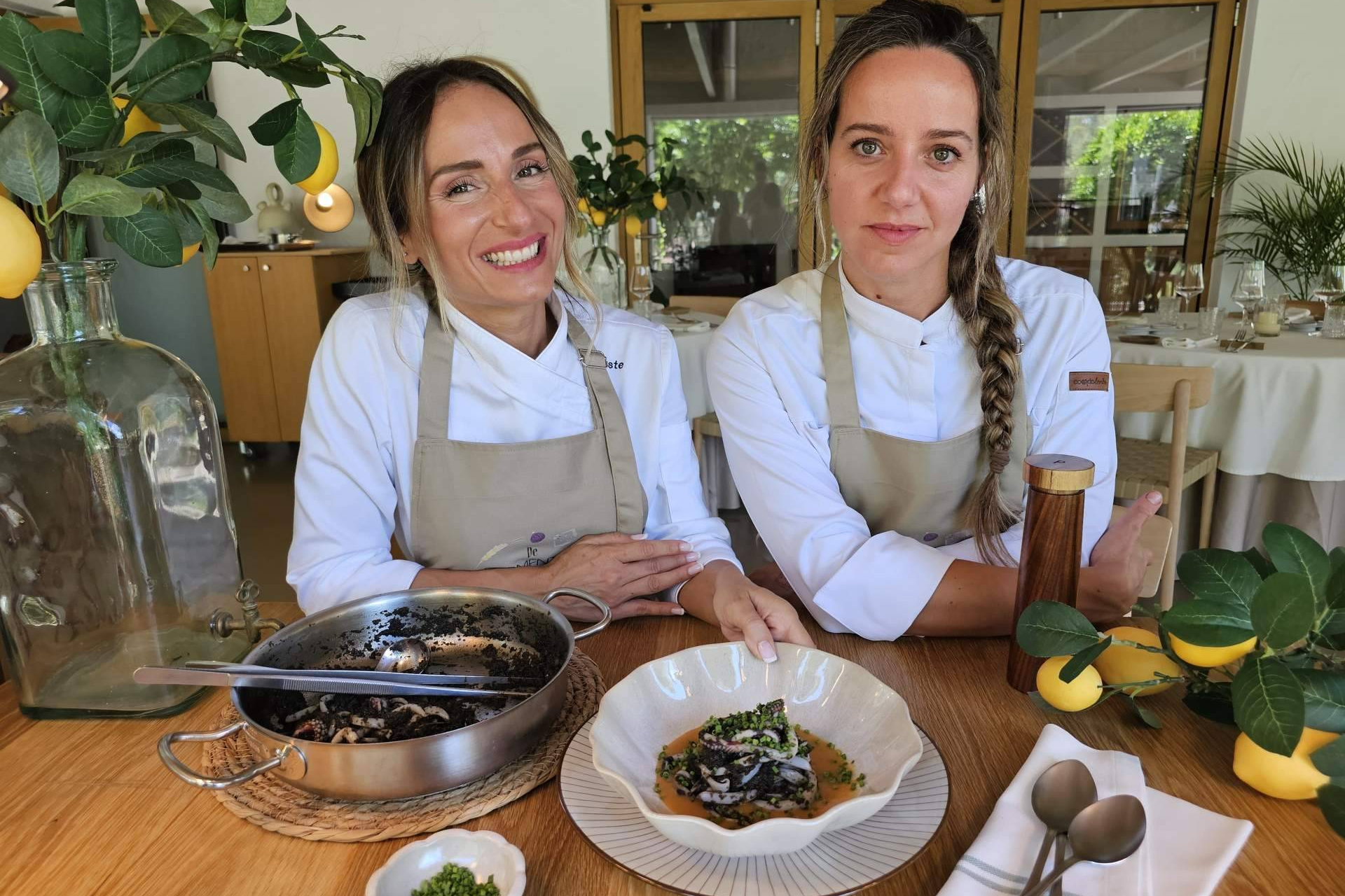 El Consell de Formentera y PIMEF lanzan ‘Formentera amb molt de gust’ para impulsar la cocina local