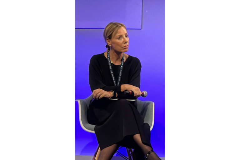 La Dra. Patricia Gutiérrez Ontalvilla hace historia como la primera mujer en representar a España en ISAP