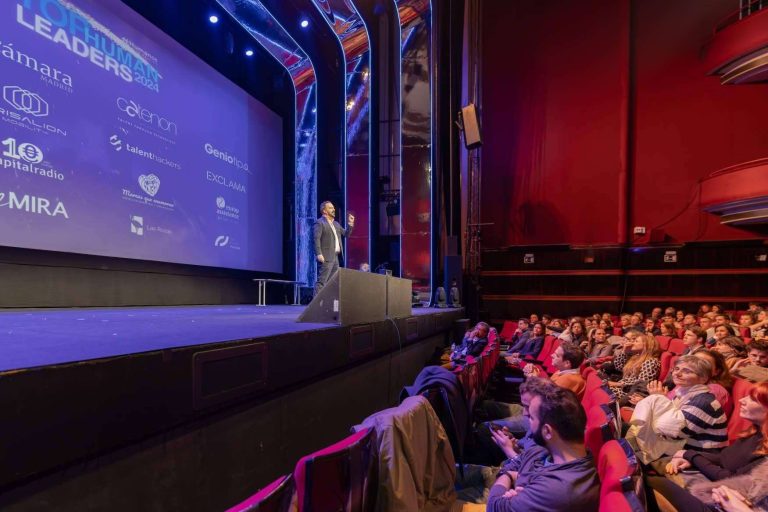 ¿Qué tienen estos líderes que todos los quieren en su vida?