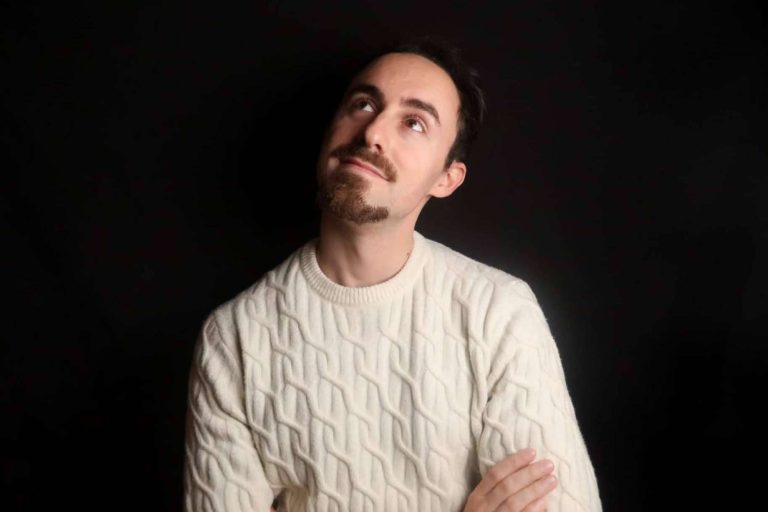 Juan Taracena y la apuesta de Free Tour Atenea por un turismo más humano en Grecia