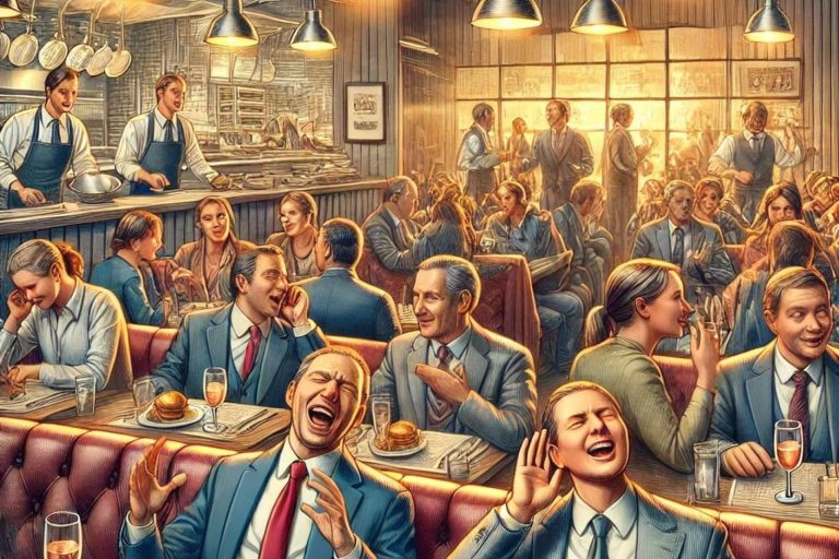 El control del ruido en restauración, una prioridad creciente en el diseño de interiores