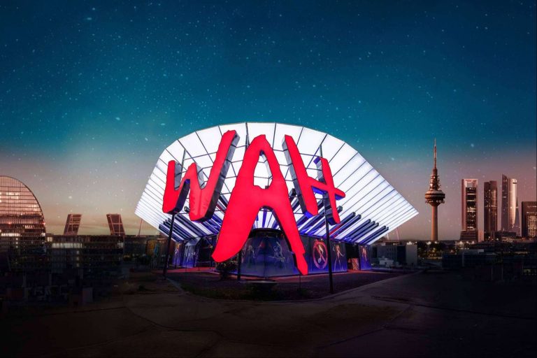 Últimas funciones para vivir WAH Show Madrid