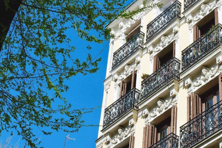 Madrid atrae a las grandes fortunas; las claves del ‘boom’ del mercado inmobiliario