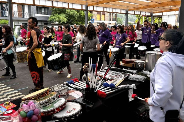 Percuforum.com se consolida como una de las tiendas más influyentes de percusión afrobrasileña en España