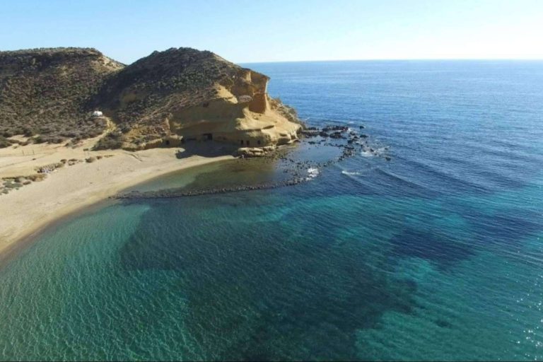 El Levante Almeriense a la vanguardia de la digitalización turística