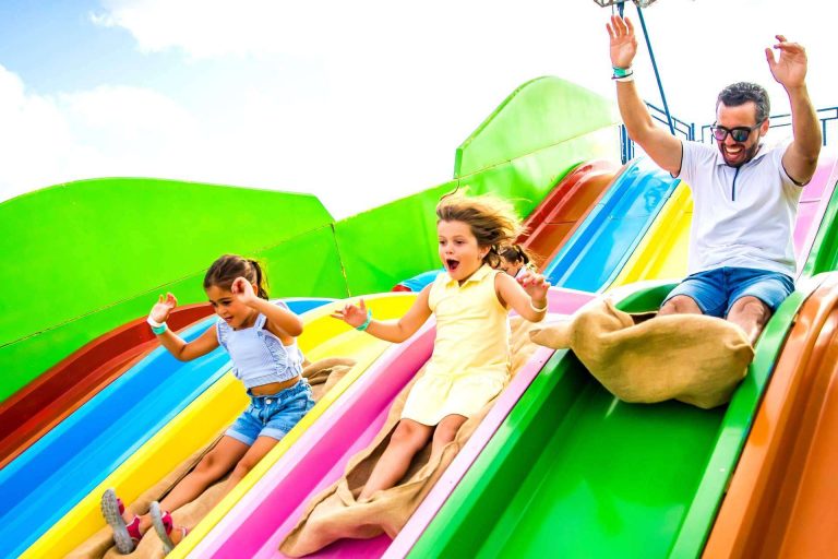 Pola Park refuerza su temporada con más atracciones, shows y precios desde 9,99 €