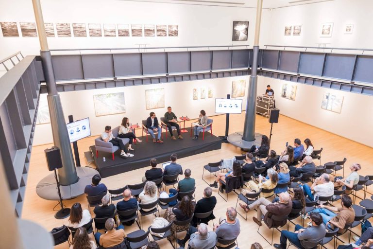 Ephimera cierra su primera temporada gestionando 4 espacios para eventos en la ciudad de Barcelona