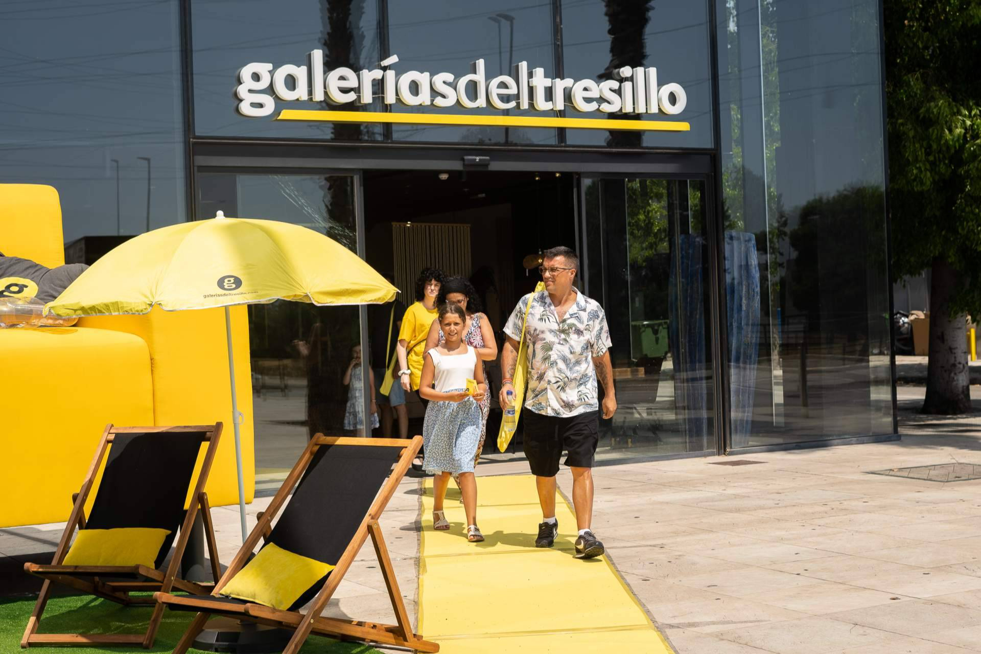 La fiesta del confort que paralizó Sant Boi (y que vuelve este sábado)