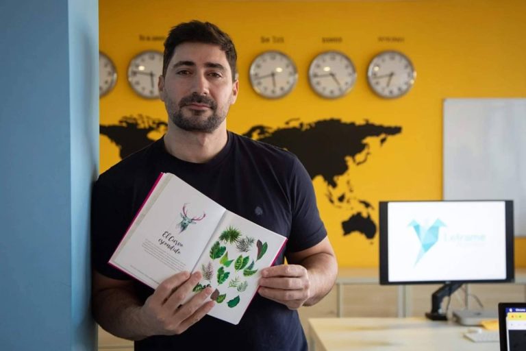 ¿Qué dicen los escritores sobre Letrame? Opiniones reales de la experiencia editorial