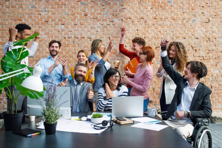 GiftCardStore impulsa el bienestar laboral con tarjetas regalo digitales para empresas