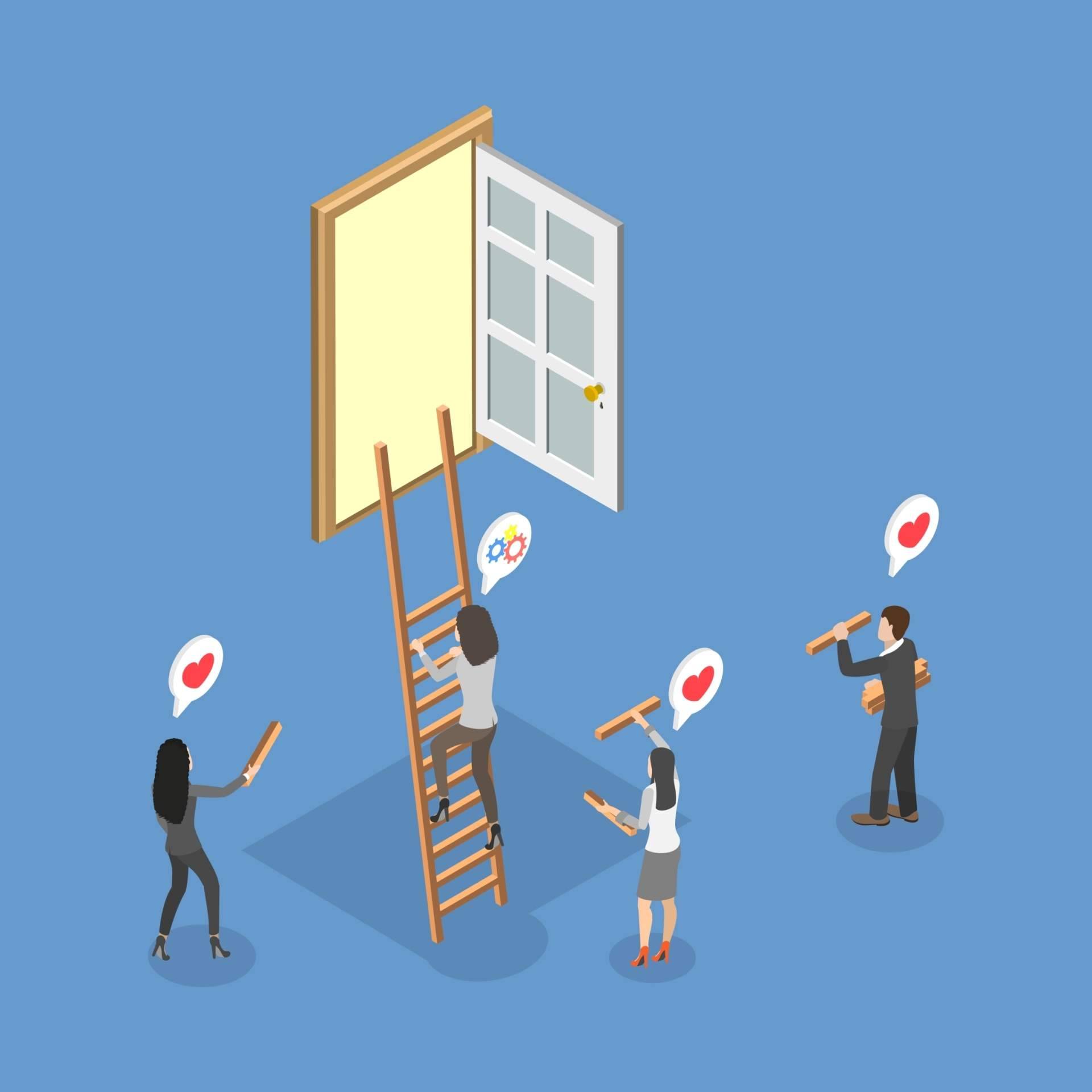 Repara tu Deuda Abogados; un camino hacia la libertad financiera respaldado por miles de testimonios