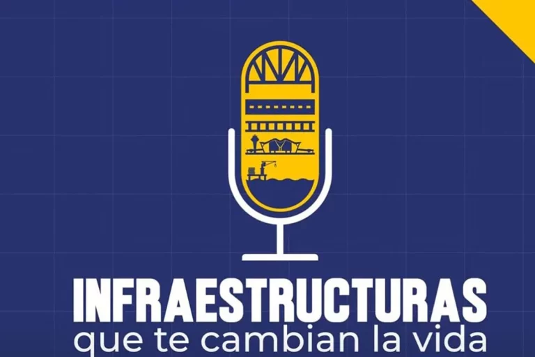 Óscar Puente se suma a la «ola» podcast con un formato que acerca las infraestructuras a los ciudadanos