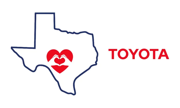 El nuevo gesto solidario de Toyota